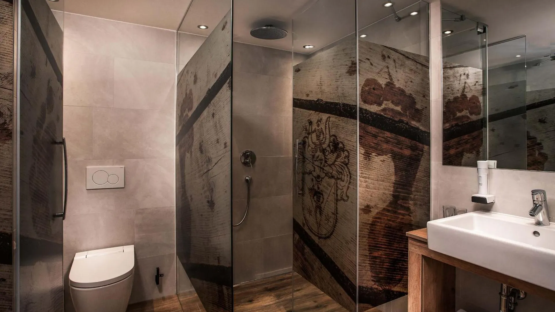 Liemers Lodge Saalbach-Hinterglemm