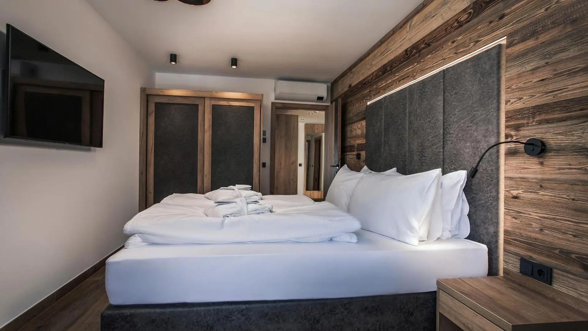 Liemers Lodge Saalbach-Hinterglemm Lägenhet