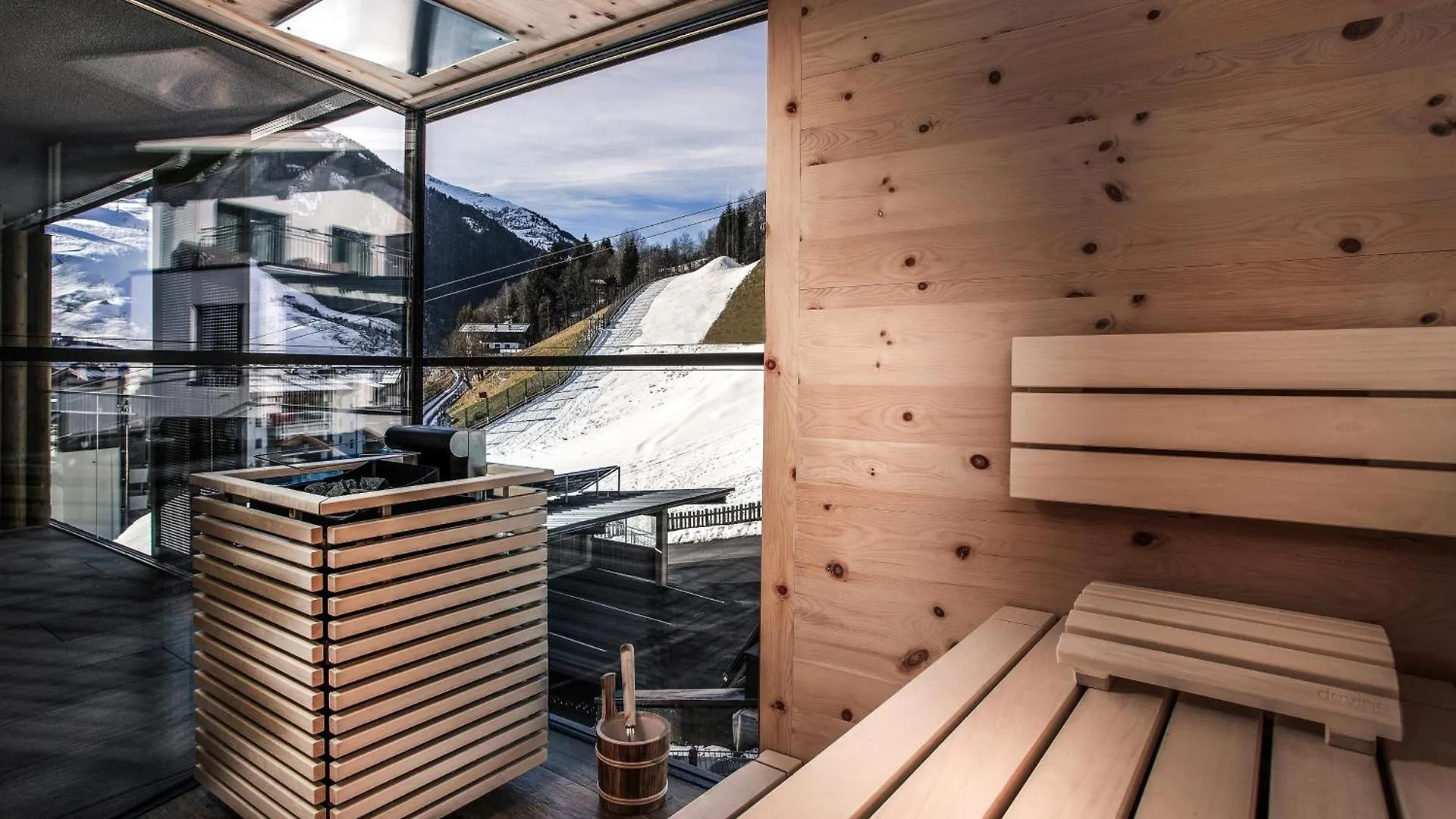 Lägenhet Liemers Lodge Saalbach-Hinterglemm Österrike